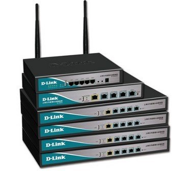 D-Link企業(yè)路由器限時優(yōu)惠 購買即享免費兌換，助力企業(yè)網絡升級