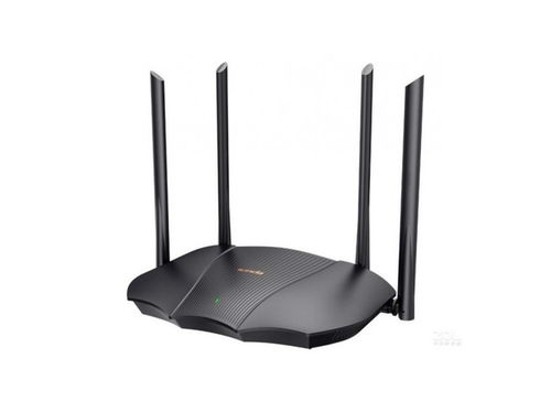 騰達AX3000無線路由器 WiFi 6智能節(jié)電技術加持，性價比新標桿跌至199元