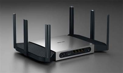 高、中、低價位值得入手的十款Wi-Fi 6無線路由器推薦——盤點核心科技